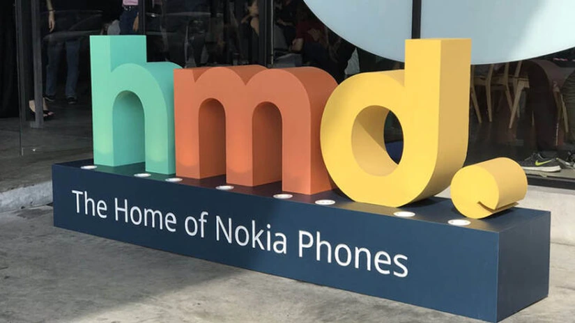 Qualcomm si HMD Global, producătorul Nokia, semnează un acord de licențiere la nivel global