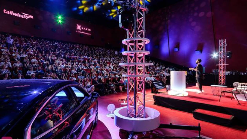 Google şi Facebook vin la Bucureşti cu cel mai mare număr de speakeri şi traineri din istoria de 8 ani a evenimentului iCEE.fest: UPGRADE 100