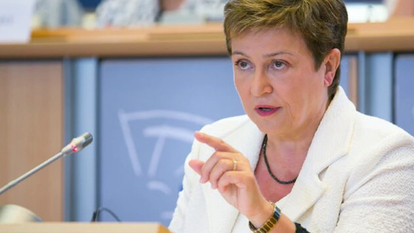 FMI va intensifica ancheta asupra Kristalinei Georgieva cu privire la rolul său în scandalul manipulării datelor