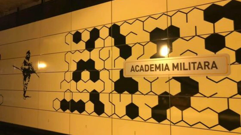 Undeva la sfârşitul lunii mai vom începe testele dinamice la metroul Drumul Taberei - Ministrul Transporturilor