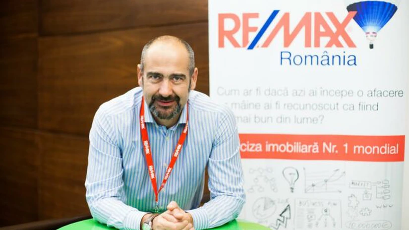 Re/Max România restrânge vizionările şi va folosi tehnologia pentru a permite cumpărătorilor să vadă proprietăţile scoase la vânzare