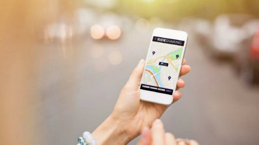Uber, Bolt şi Clever anunţă lansarea petiţiei online 