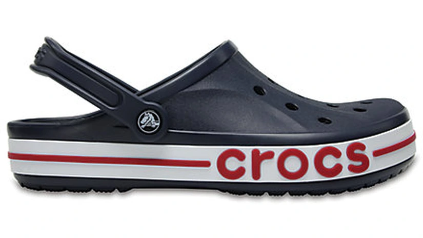 Producătorul pantofilor Crocs reduce producţia realizată în China pentru piaţa din SUA
