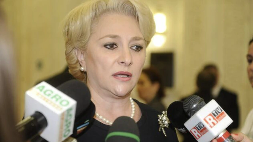 Dăncilă a demis-o pe Ecaterina Andronescu. Ce spune ministrul demis al Educaţiei