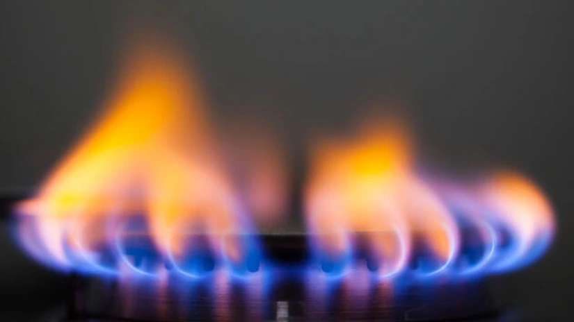 Petrom şi Romgaz vor plăti redevenţă plafonată pentru gazele livrate populaţiei