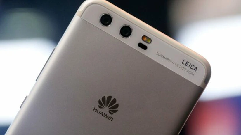 Huawei va face un update major la telefoanele din Europa