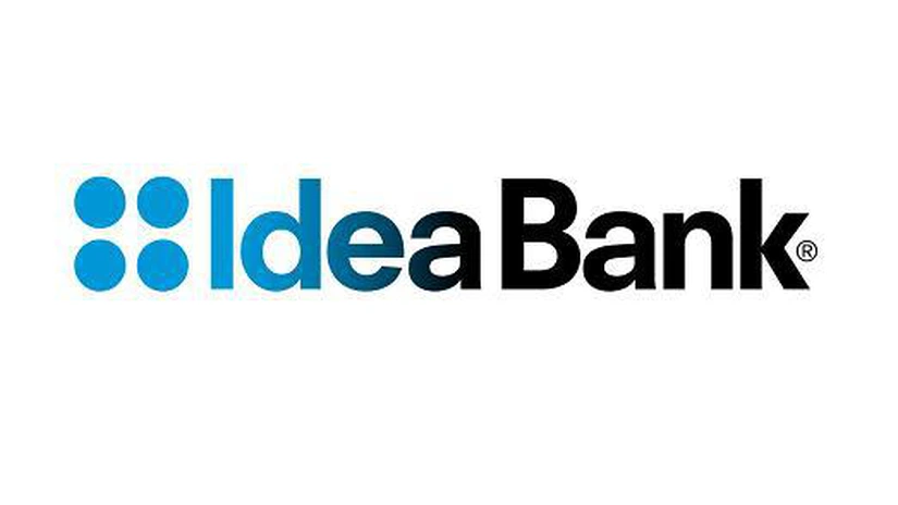 Idea Bank concediază jumătate din angajaţi în 2019