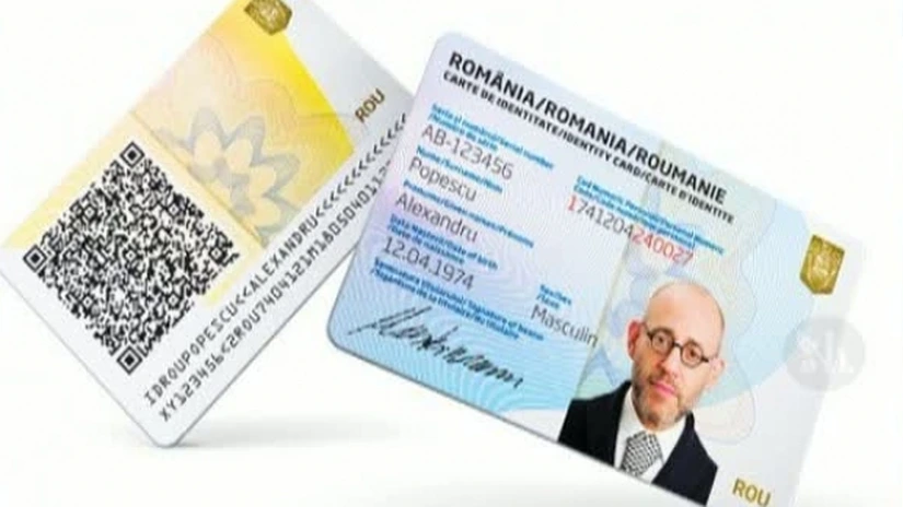 Ministrul de Interne: România este obligată să emită documente electronice de identitate începând din august anul viitor
