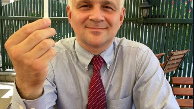 Ciocan (Federaţia Poliţiştilor): Demiterea şefului Poliţiei Române nu trebuie făcută la cald, ci conform legii, cu semnătura prim-ministrului