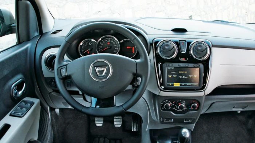 Cifra de afaceri din comerţul cu autovehicule şi motociclete, în creştere cu 6,6%, în primele cinci luni