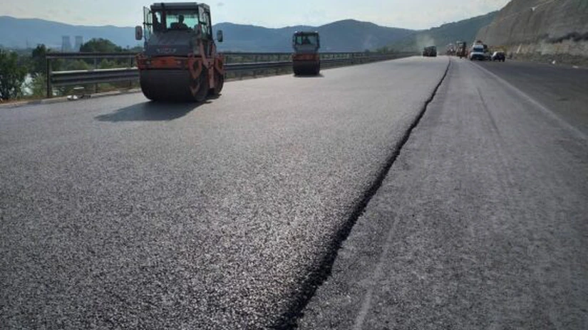 Autostrada Lugoj – Deva, inaugurare doar pe jumătate: azi va fi recepţionat doar lotul 4, sunt neconformităţi pe lotul 3 UPDATE
