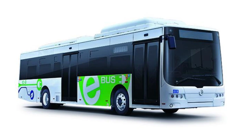 Bătaie la licitaţia pentru 131 de autobuze electrice în 7 oraşe din România: turcii se luptă cu cehii, polonezii şi chinezii FOTO