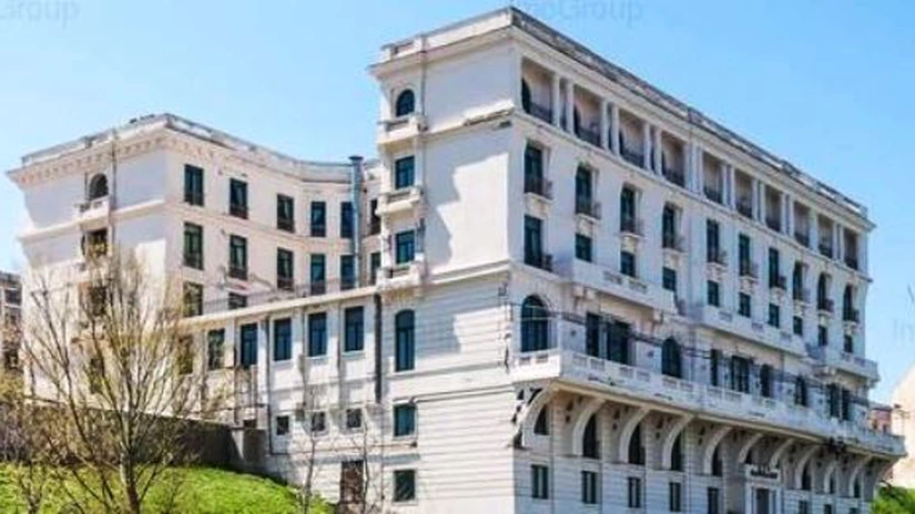 Media gradului de ocupare a hotelurilor din Bucureşti ar putea ajunge la 40%-45% la finalul acestui an