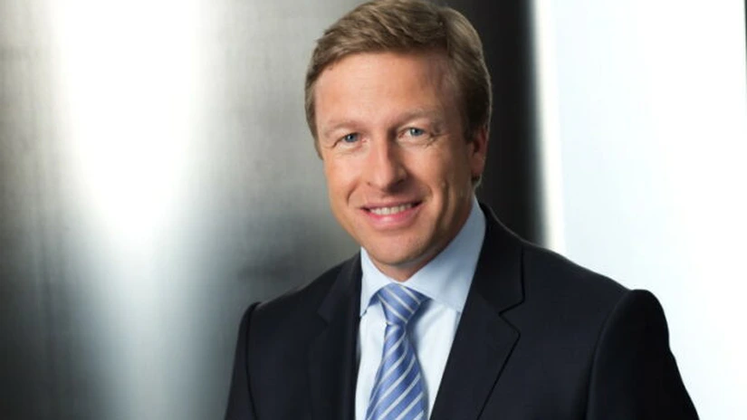 Oliver Zipse, noul director general al BMW, a lucrat mai întâi ca ucenic în compania germană