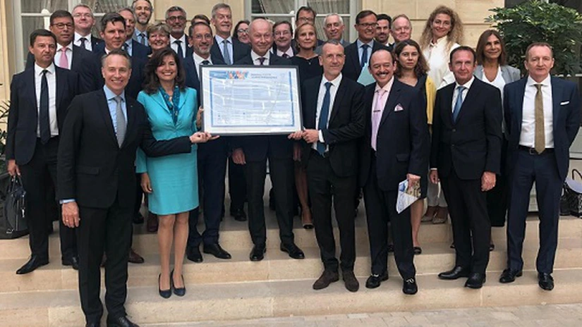 Mars, Incorporated se alătură Coaliţiei G7 Business for Inclusive Growth, iniţiată de Organizaţia pentru Cooperare şi Dezvoltare Economică