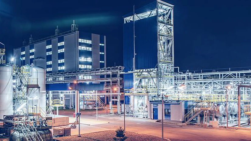 Polonezii de la CIECH Soda România ar putea opri producţia la fabrica din Râmnicu Vâlcea. 500 dintre cei 600 de angajaţi şi-ar pierde posturile
