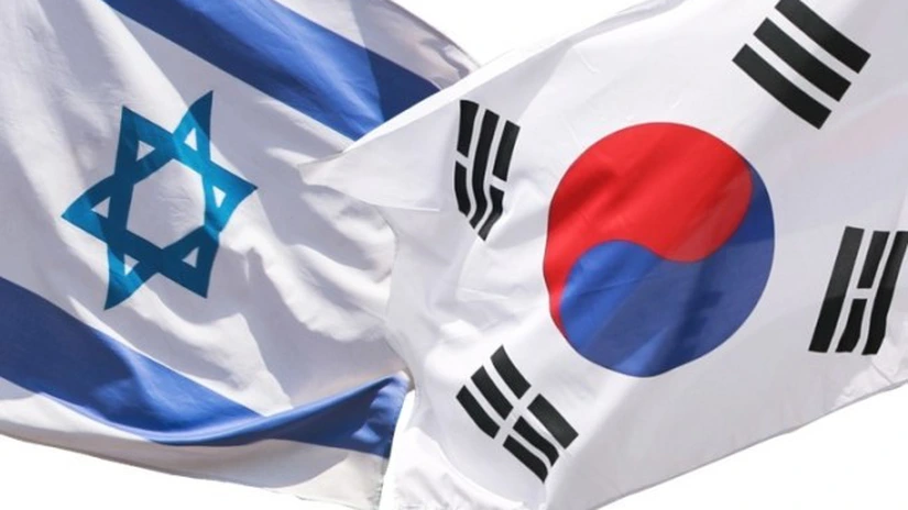 Acord de liber schimb între Israel şi Coreea de Sud, după trei ani de negocieri
