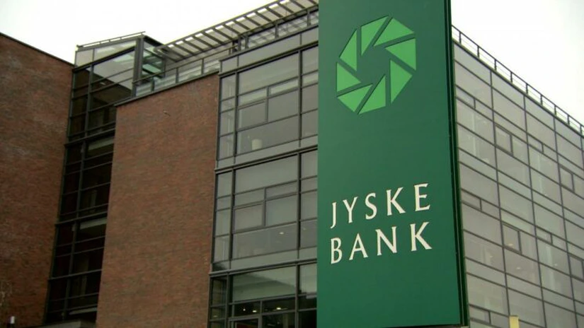 O bancă din Danemarca îi va taxa pe deponenţii bogaţi în loc să le plătească dobândă