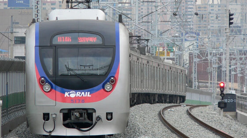 Trenuri pentru Metroul de Drumul Taberei: Metrorex a prelungit cu patru luni evaluarea ofertelor
