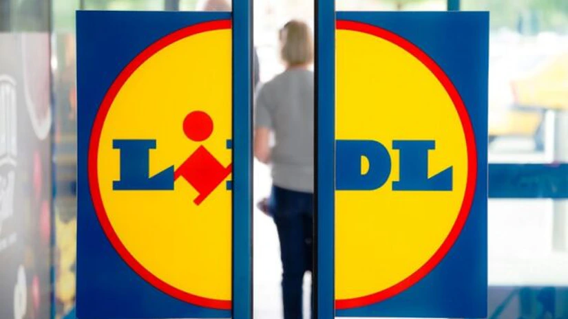 Producătorii români au livrat în magazinele Lidl din Europa marfă în valoare de peste 28 de milioane de euro