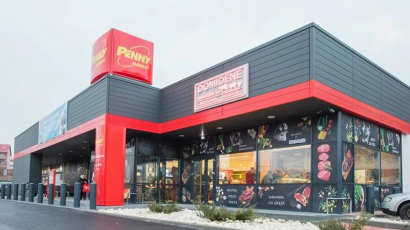 PENNY Market deschide în Pantelimon magazinul cu numărul 242 din reţea