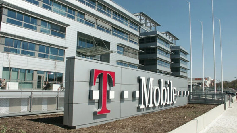 Comisia Europeană acuză operatorii cehi de telefonie T-Mobile CZ şi O2 CZ de blocarea rivalilor