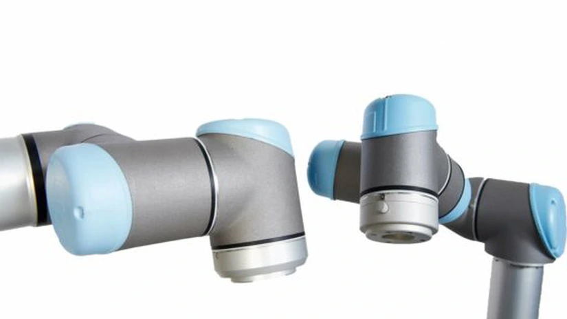 Universal Robots lansează pentru antreprenorii români competiţia 