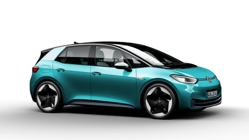 Noul flagship electric al VW, Trinity, ar urma să iasă de pe linia de producție în 2026. Marca a vândut peste 212.000 mașini electrice în 2020