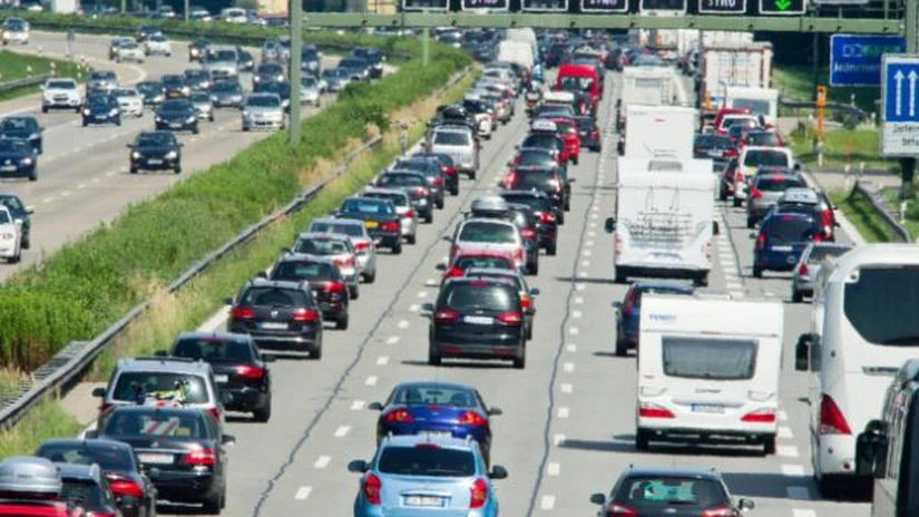 România trebuie să facă autostradă Bucureşti-Timişoara, către Germania. E obligatoriu - Economist al Băncii Mondiale