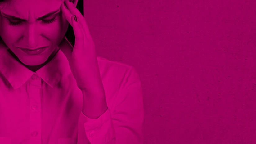 Testul care îţi spune dacă suferi de sindromul burnout.  Prima mare companie care abordează problemele reale de azi