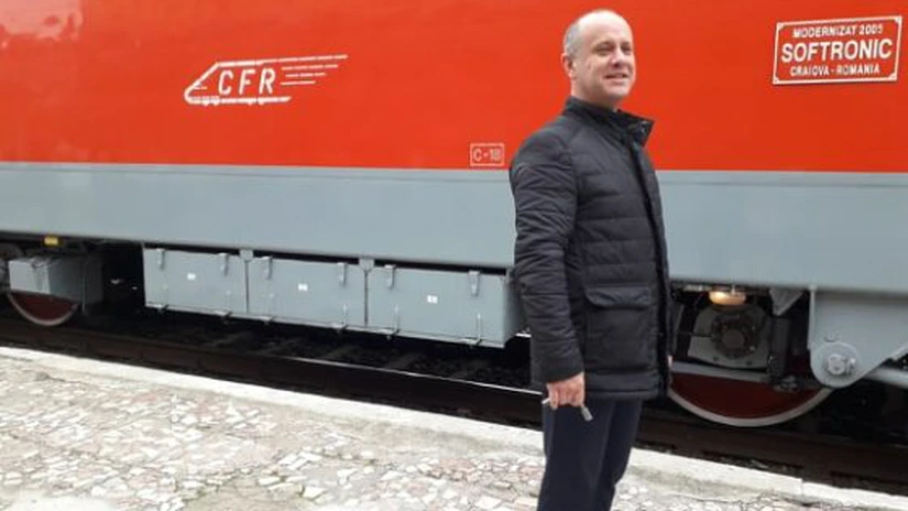CFR Călători lansează licitaţie pentru trenuri diesel noi şi se aşteaptă să primească 90% din ramele electrice cumpărate de ARF