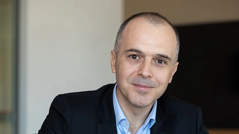 Florin Ilie preia funcţia de deputy CEO şi Head of Wholesale Banking ING Romania