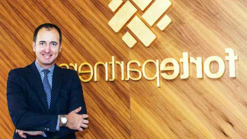 Geo Mărgescu a demarat, cu Forte Partners, construcţia U Center şi plănuieşte dezvoltarea unor blocuri cu apartamente de închiriat