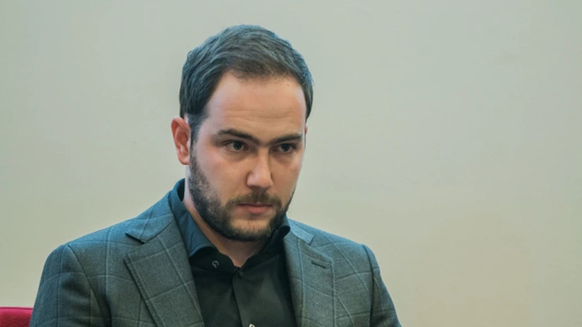 Radu Timiş jr. a preluat funcţia de CEO al grupului Cris-Tim