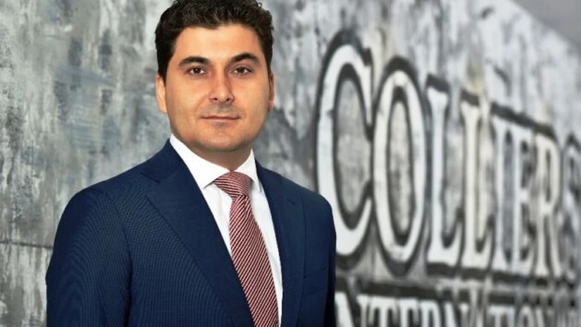 Brexitul ar putea reduce PIB-ul României cu circa un miliard de lei pe an - Colliers