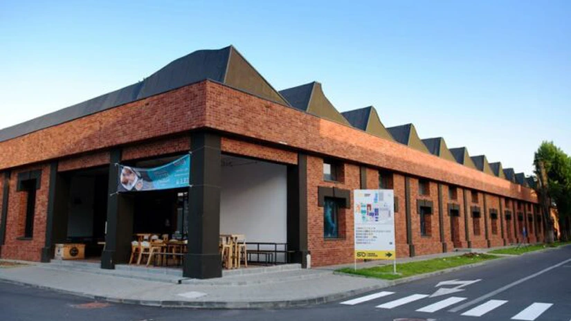 World Class va deschide în februarie 2020 un club de fitness de 1.355 mp în Sema Parc