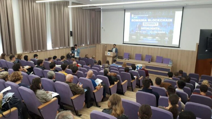 Universitatea de Vest Timișoara lansează primul curs post-universitar de specializare în blockchain, începând cu 2020