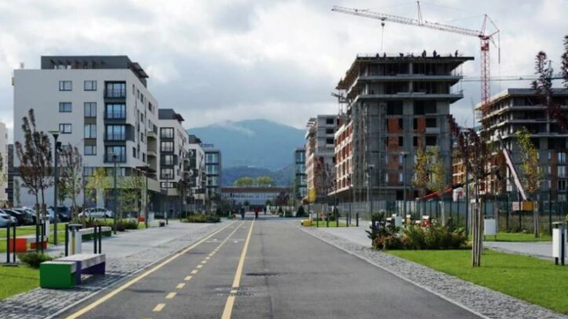 Cererea de pe piaţa chiriilor creşte, ca de altfel şi preţurile de închiriere ale locuinţelor