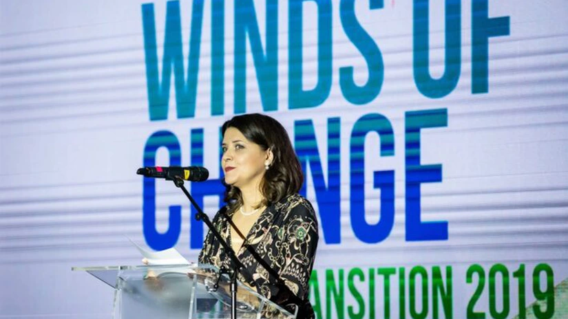 Brânduş, RWEA: Am văzut cât de repede am ajuns importatori de energie, putem împiedica regenerabilele sau le putem integra