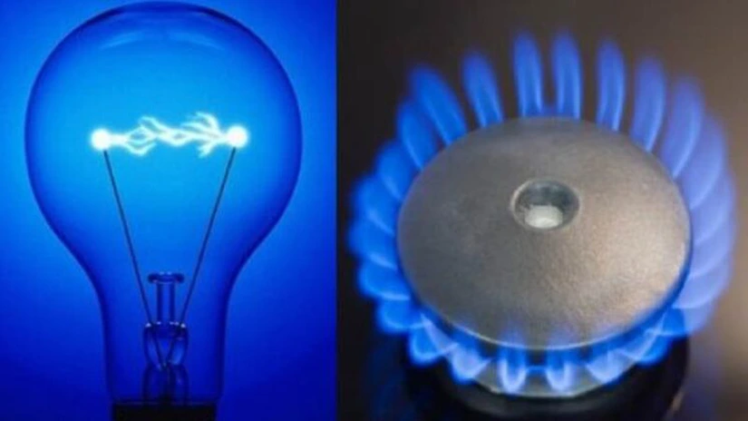 Guvern: Furnizarea energiei electrice şi de gaze este asigurată