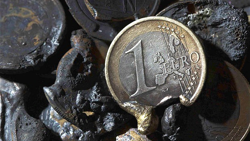 Ungaria - Guvernatorul Băncii Centrale spune că moneda euro este o 