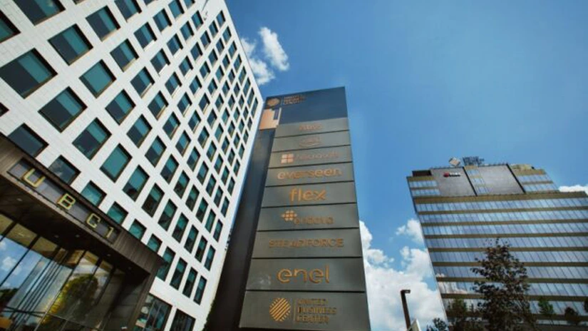 Compania de inteligenţă artificială Everseen îşi mută sediul central în Timişoara, unde ocupă 1.250 mp în clădirea office UBC 1 din Iulius Town