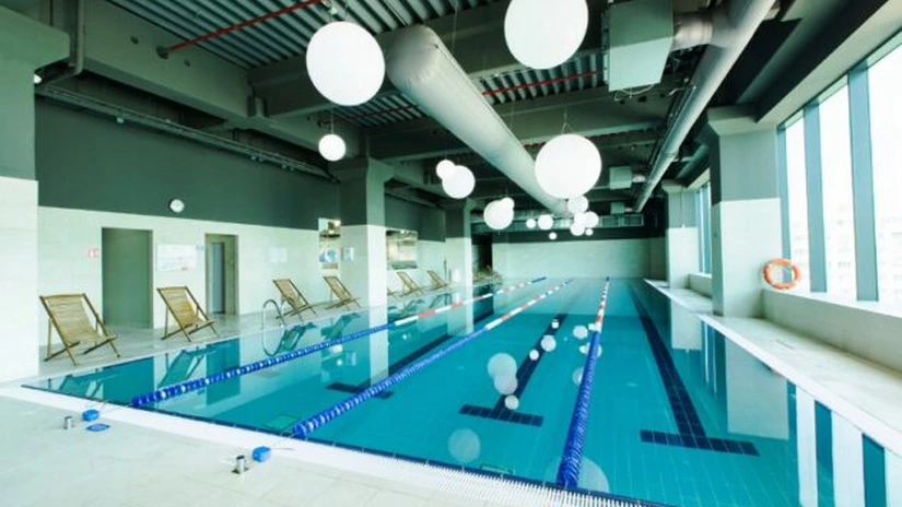 World Class deschide în Iulius Town Timişoara cel mai mare club de health & fitness din ţară