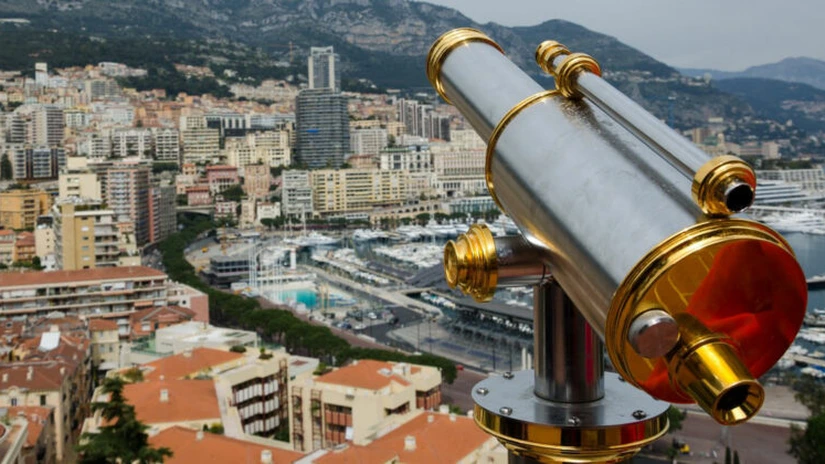 Monte Carlo, destinaţia perfectă pentru un turist în Monaco