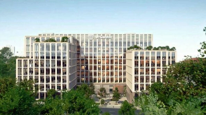 Alexandru Petrescu, Esop: dezvoltatorii vor livra pe piața birourilor, în medie, 300.000 mp anual în următorii trei ani