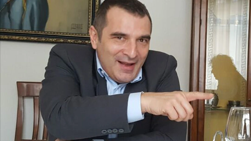 CIECH Soda primeşte la vară studiul de fezabilitate pentru noua centrală termică la Vâlcea, de 200 de milioane de euro şi peste 200 MW. INTERVIU