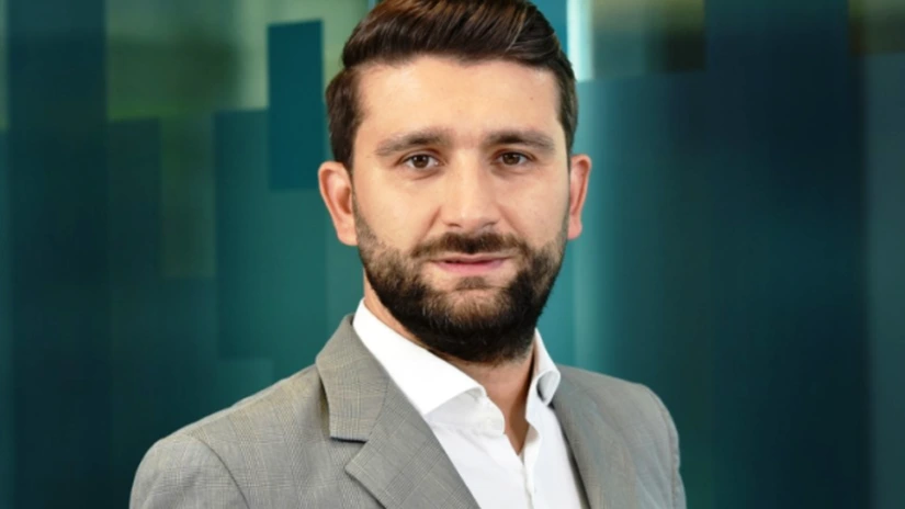 JLL işi extinde departamentul de birouri şi îl aduce pe Alexandru Orzea, fost la Colliers International