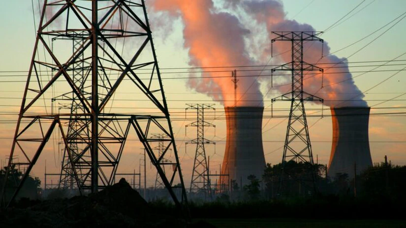 Taxa de carbon pentru importurile de electricitate din Ucraina și Serbia apare ca opțiune în PNIESC