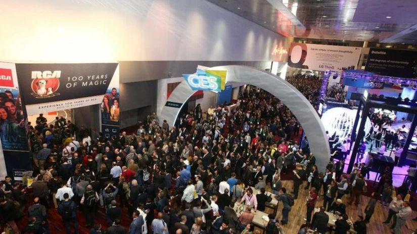 Peste 175.000 de vizitatori aşteptaţi săptămâna viitoare la salonul CES de la Las Vegas