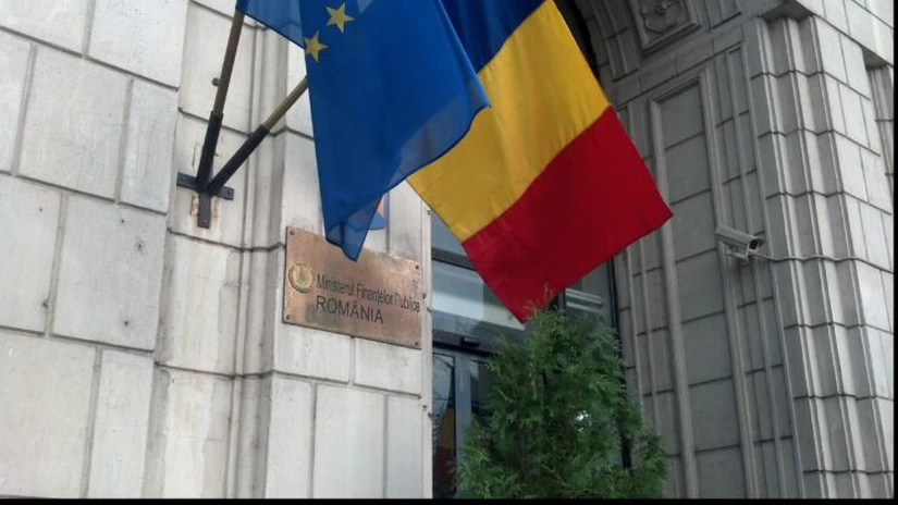 Ce s-a întâmplat cu bugetul României în 2019 - execuţia bugetară, date finale